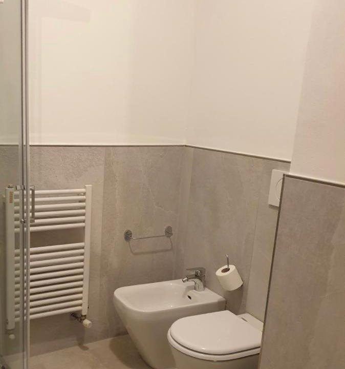 Photo of Bathroom in Guastalla
