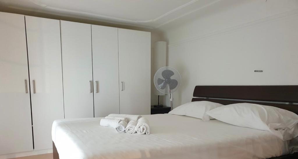 Photo of Bedroom in Guastalla