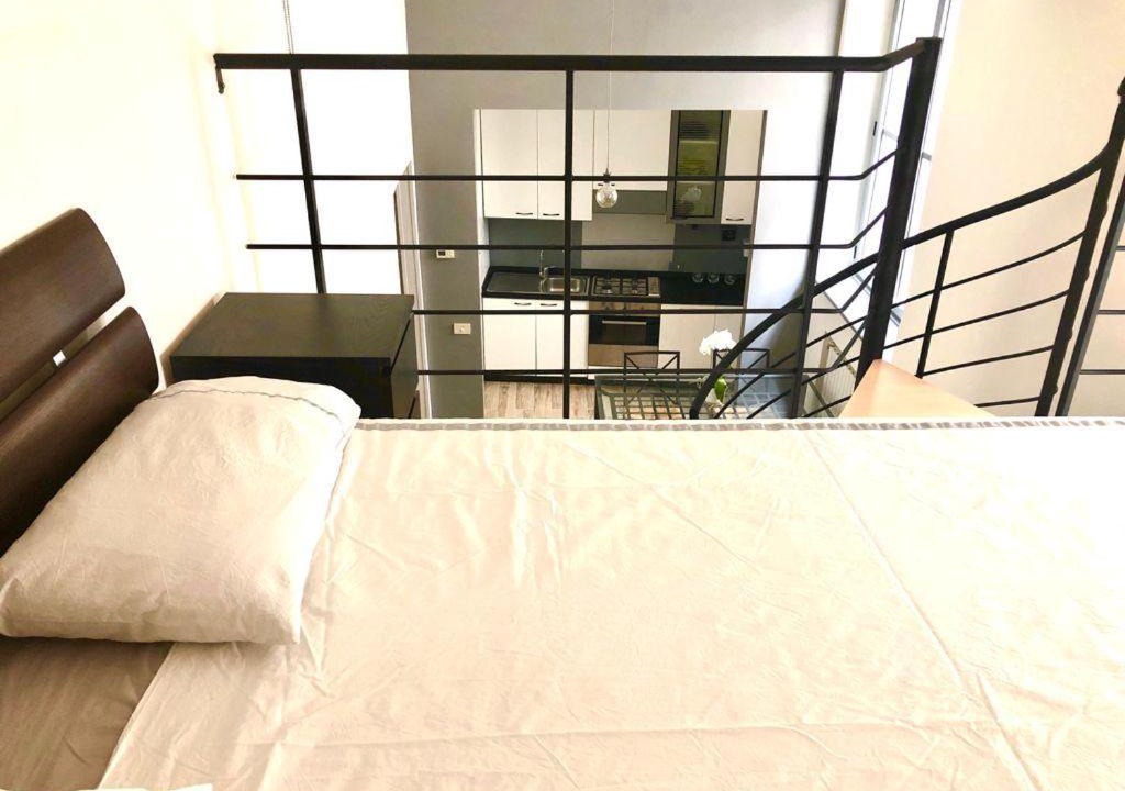 Photo of Bedroom in Guastalla