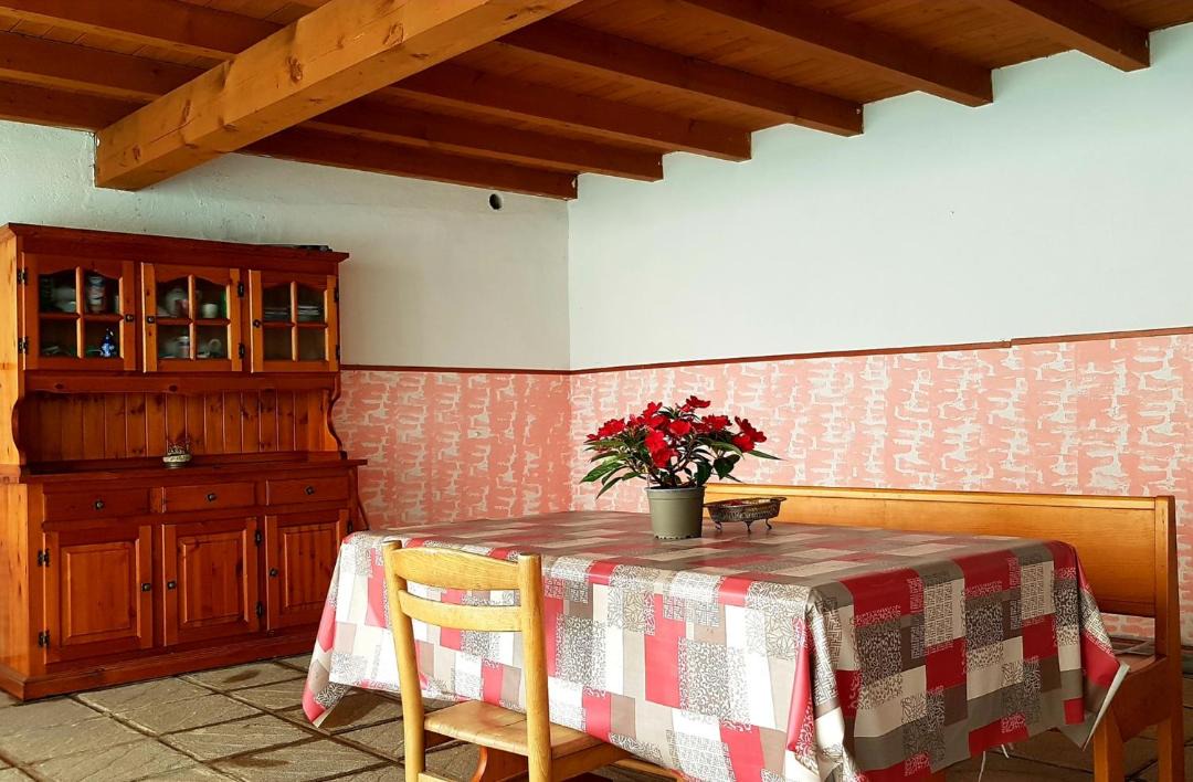 Photo of Kitchen in Mazzo
