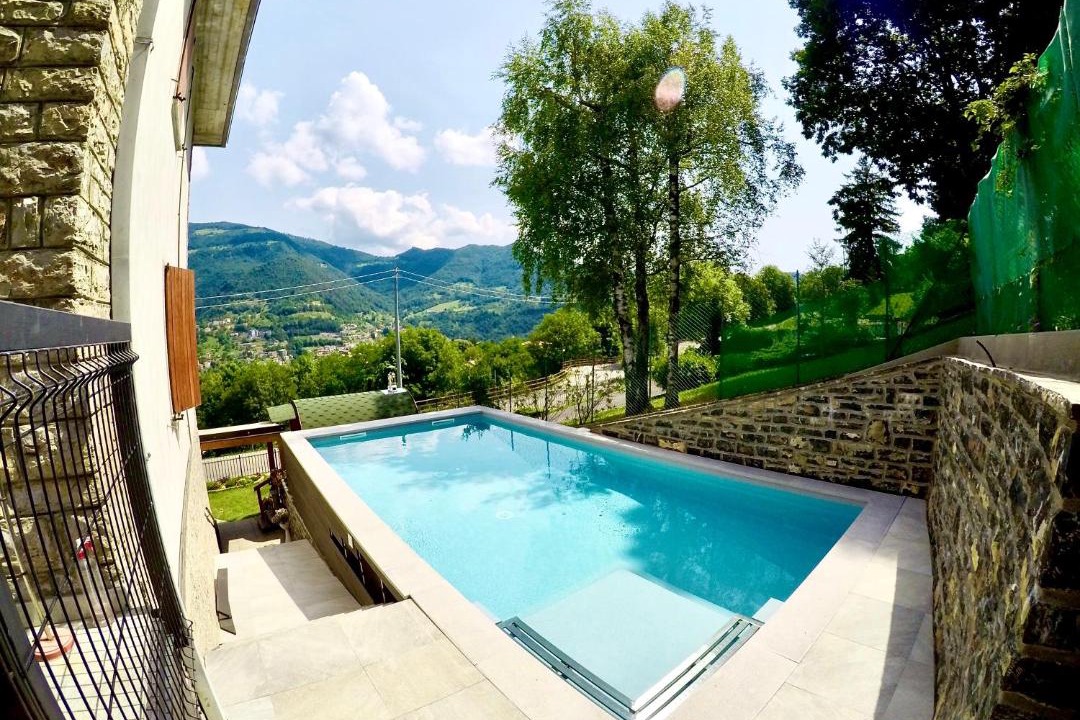 Photo of Outdoor in Rota d'Imagna