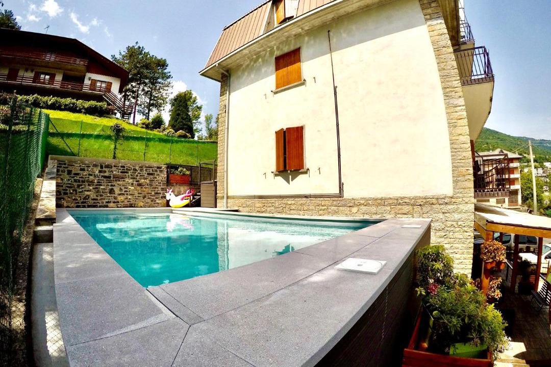 Photo of Outdoor in Rota d'Imagna