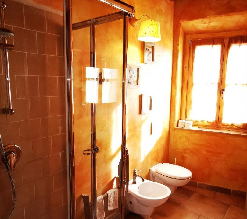 Photo of Bathroom in Rovagnate
