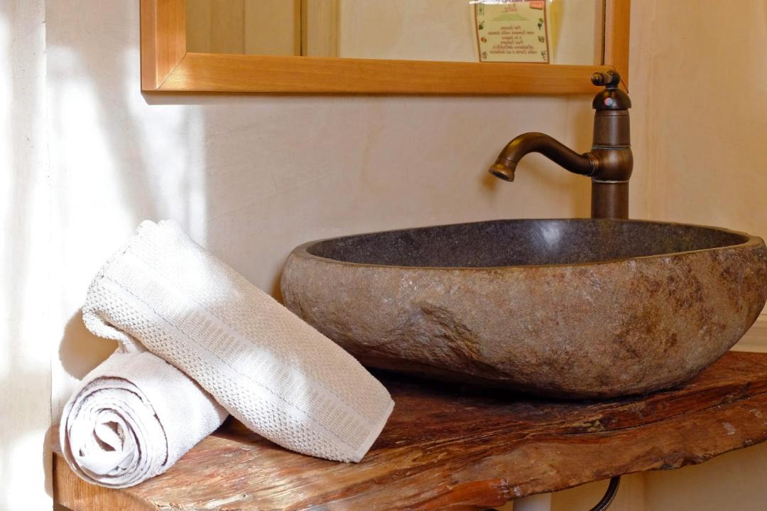 Photo of Bathroom in Rovagnate