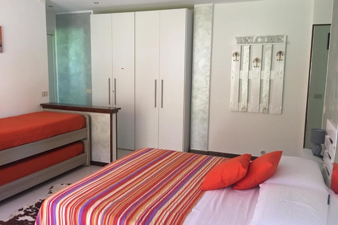 Photo of Bedroom in Suello