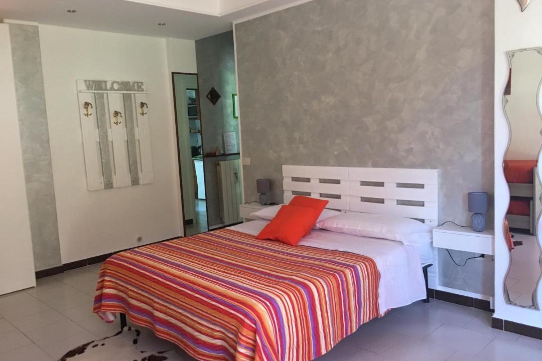 Photo of Bedroom in Suello