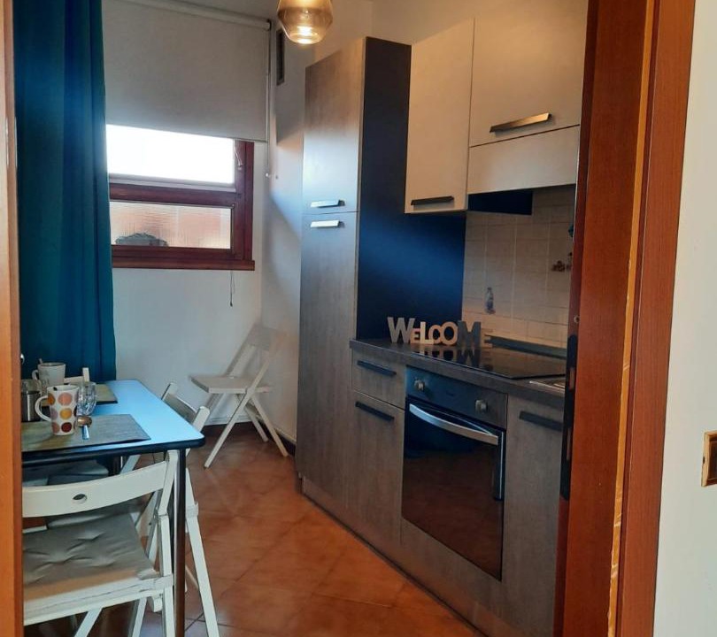 Photo of Kitchen in Mazzo