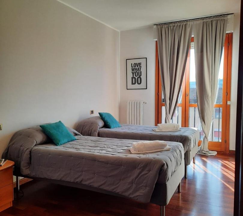 Photo of Bedroom in Mazzo