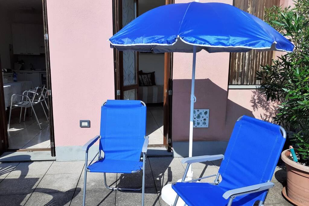 Photo of Patio Balcony in Lovere Old Town