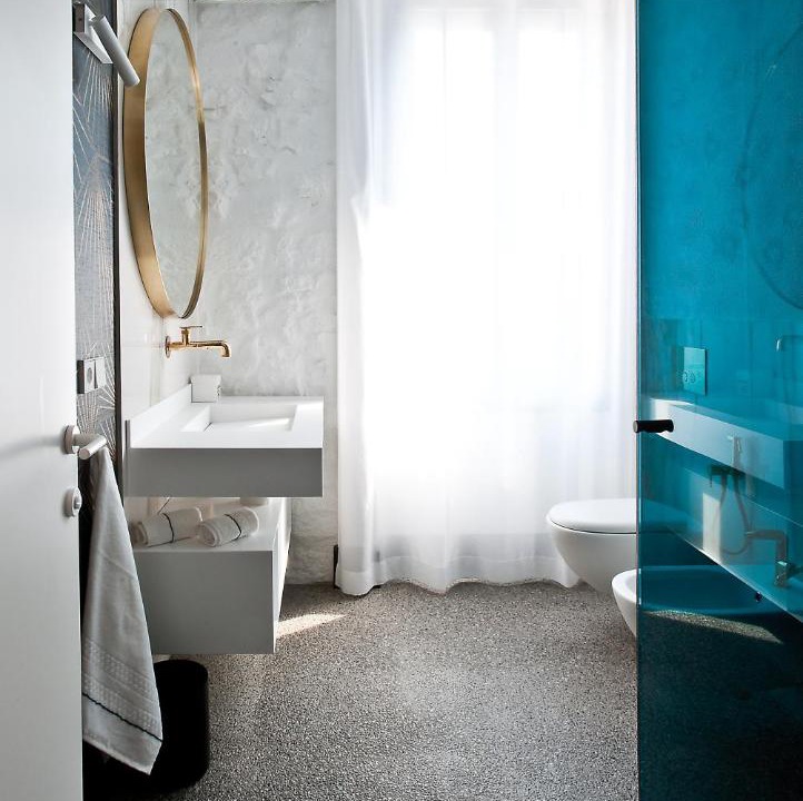 Photo of Bathroom in Brescia Antica