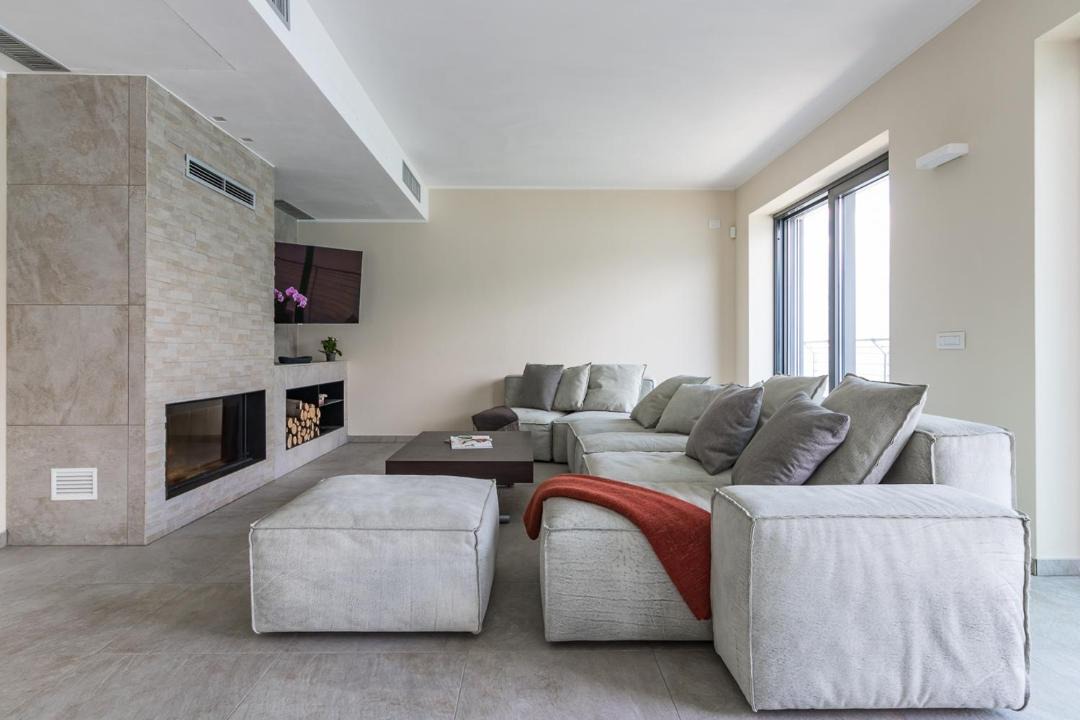 Photo of Livingroom in Vignola