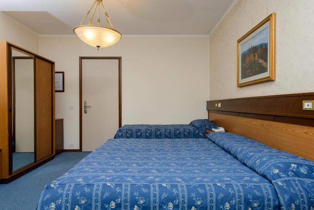 Photo of Bedroom in San Pellegrino Terme