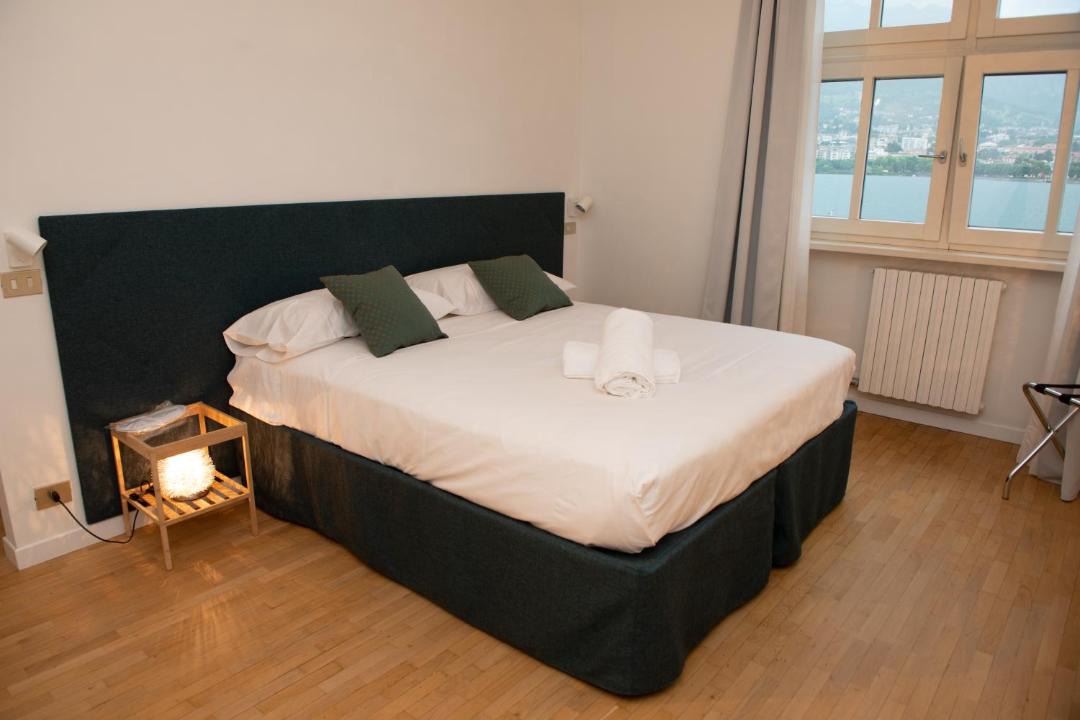 Photo of Bedroom in Malgrate