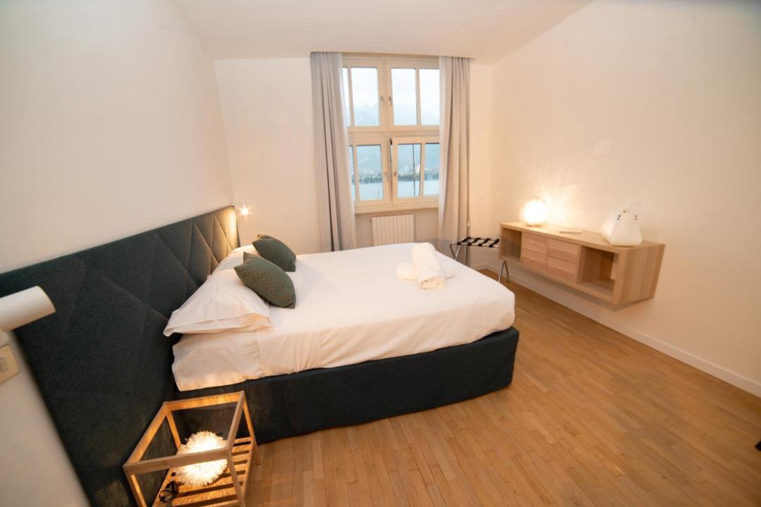 Photo of Bedroom in Malgrate