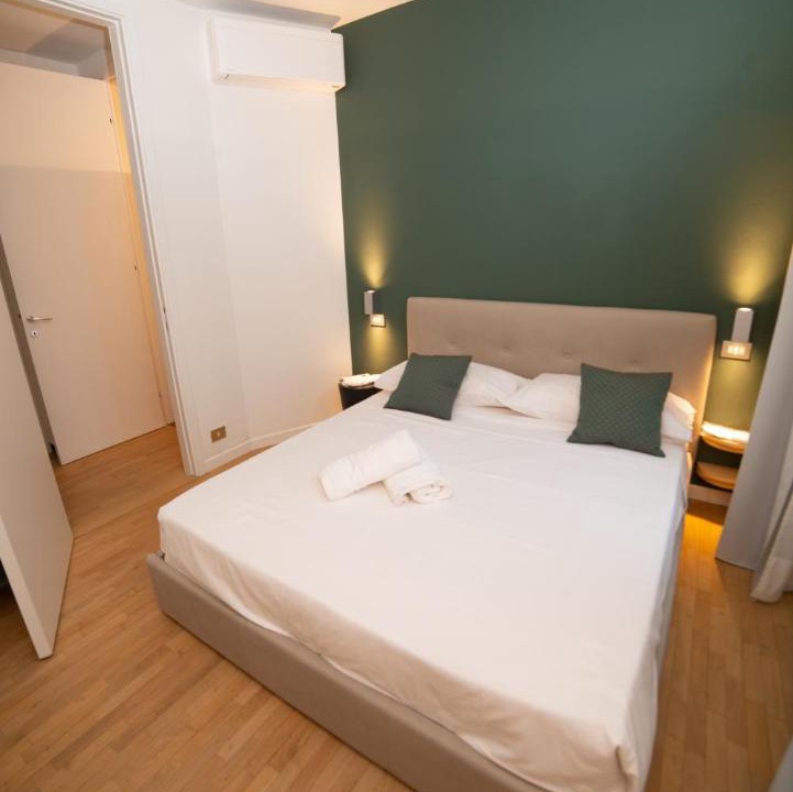 Photo of Bedroom in Malgrate