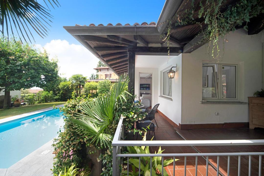 Photo of Outdoor in Domaso