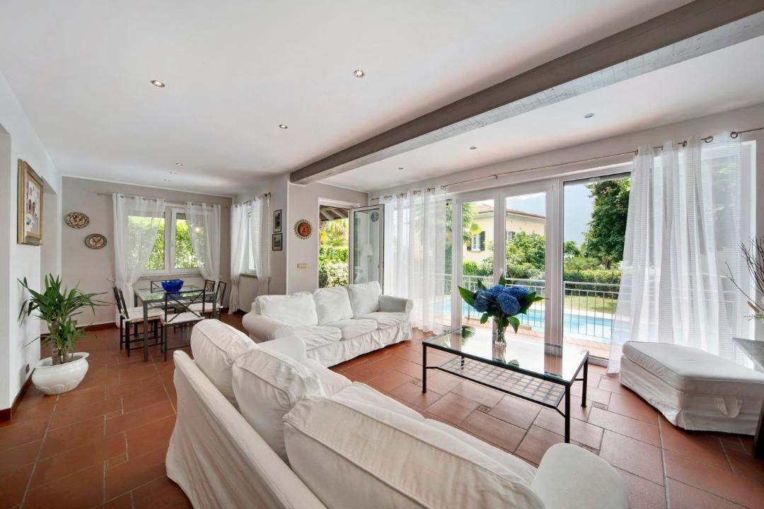 Photo of Livingroom in Domaso