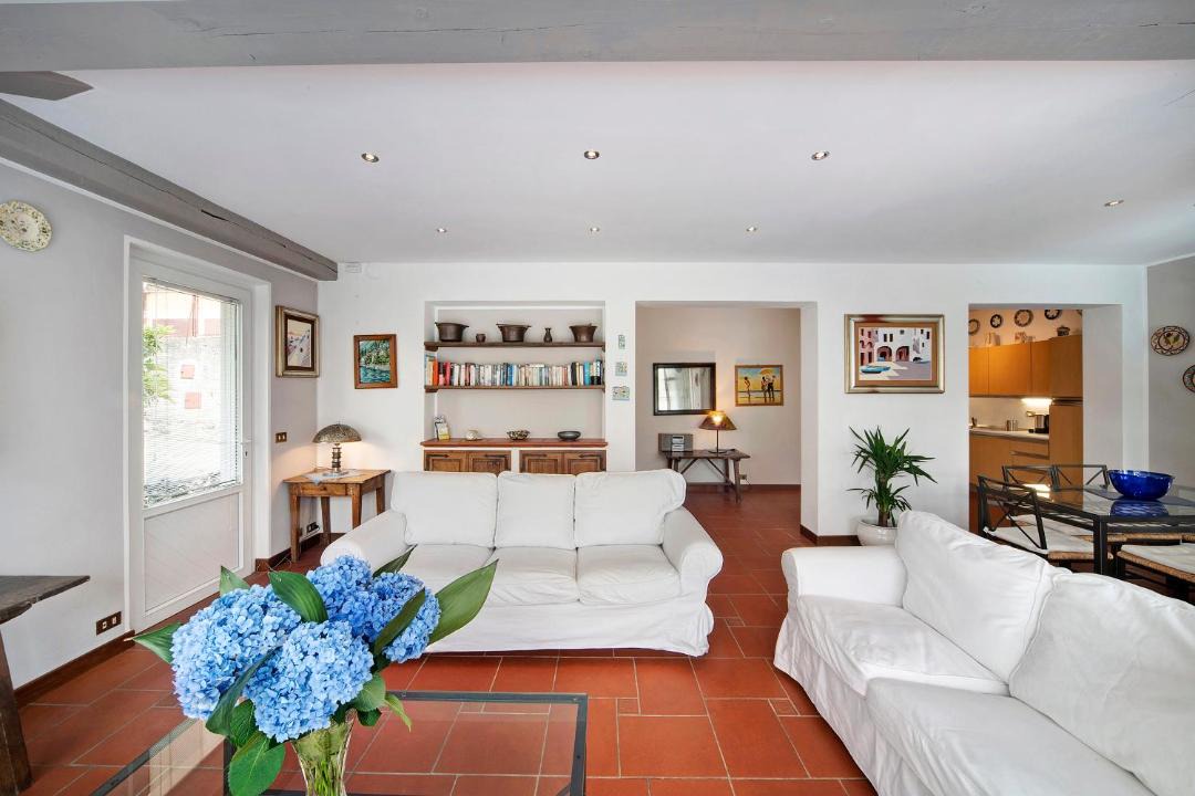 Photo of Livingroom in Domaso