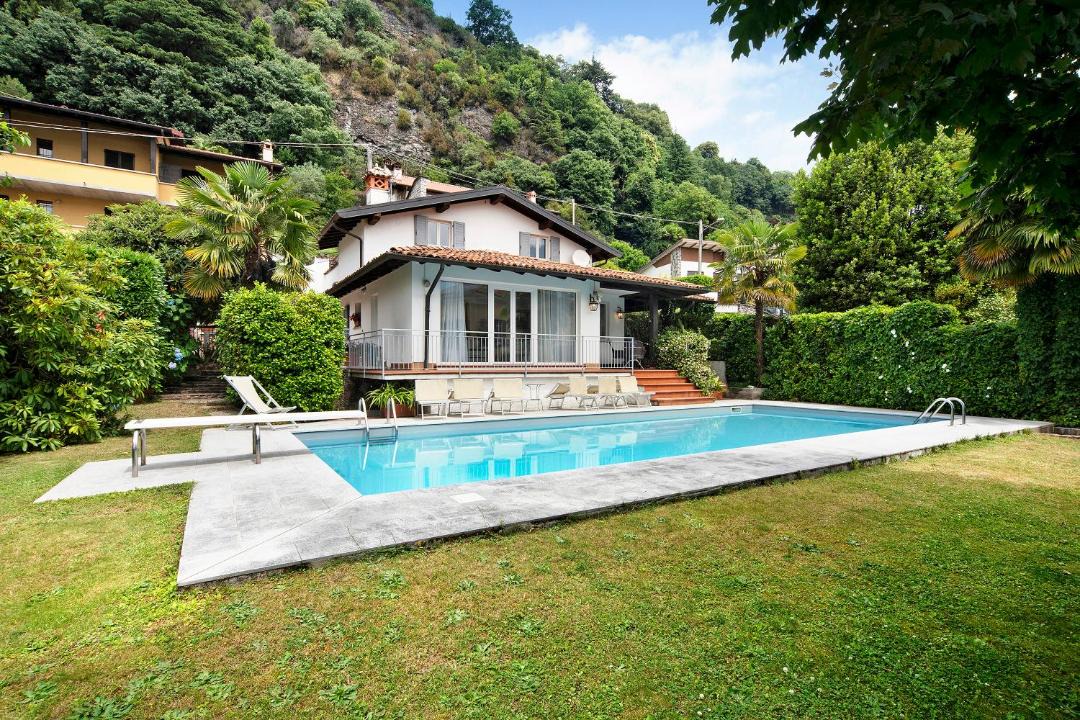 Photo of Outdoor in Domaso