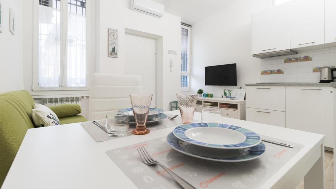 Photo of Livingroom in Isola