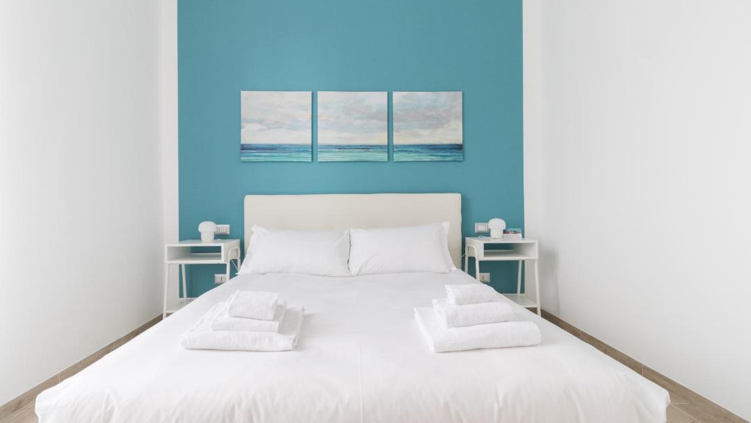 Photo of Bedroom in Isola