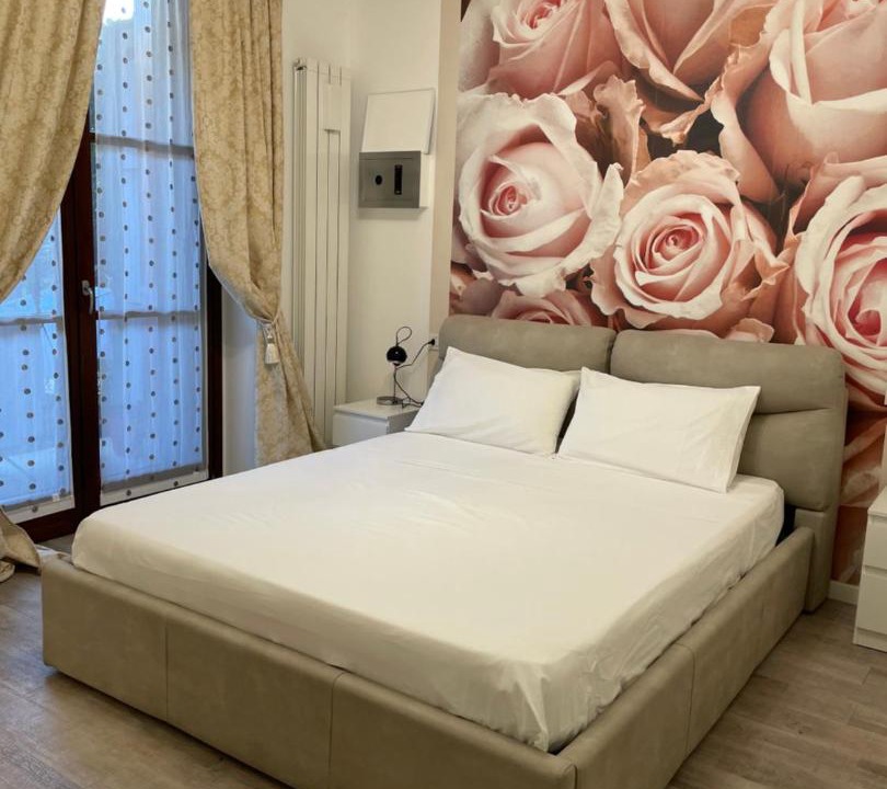 Photo of Bedroom in Zanica