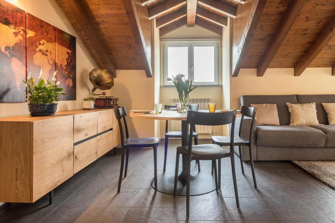 Photo of Livingroom in Laveno