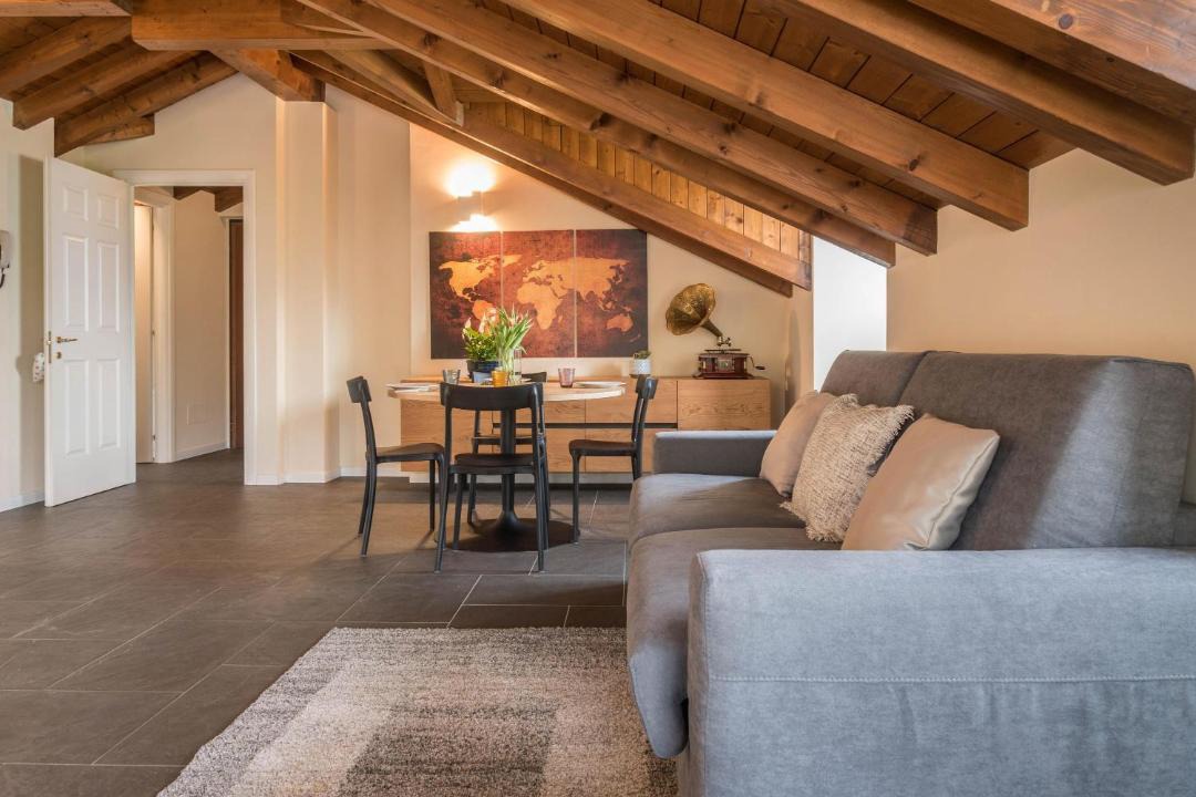 Photo of Livingroom in Laveno