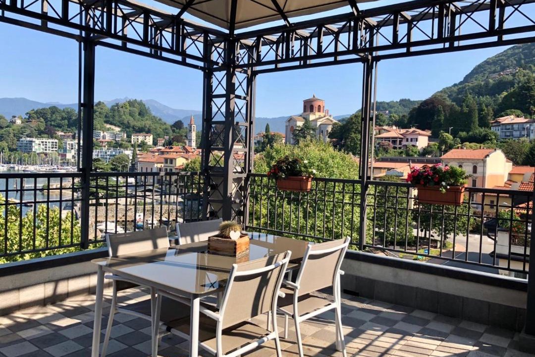 Photo of Patio Balcony in Laveno