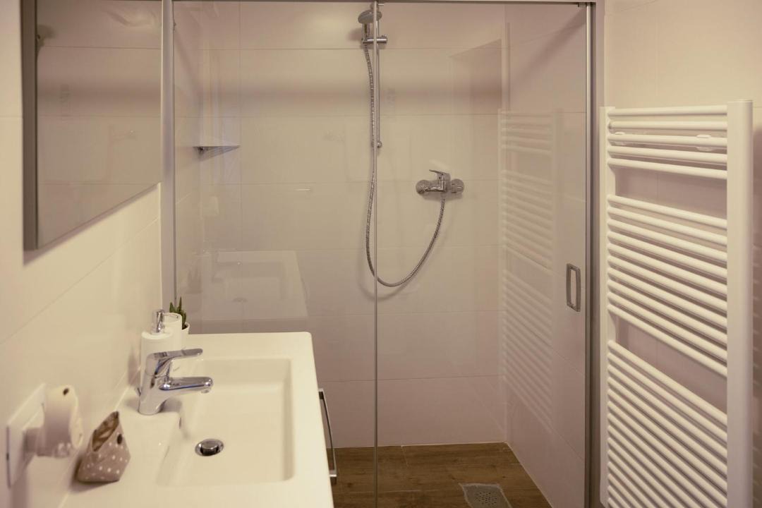 Photo of Bathroom in Tirano