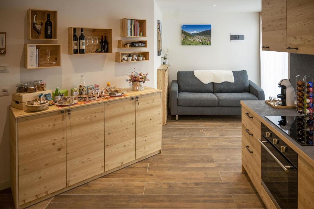 Photo of Livingroom in Tirano
