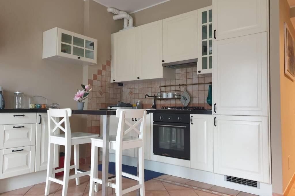 Photo of Kitchen in Rozzano