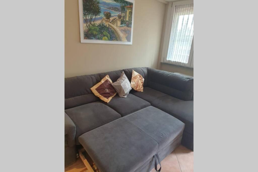 Photo of Livingroom in Rozzano