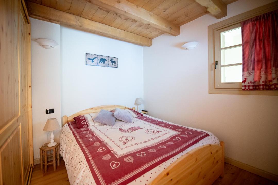 Photo of Bedroom in Ponte di Legno