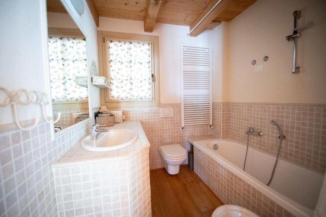 Photo of Bathroom in Ponte di Legno