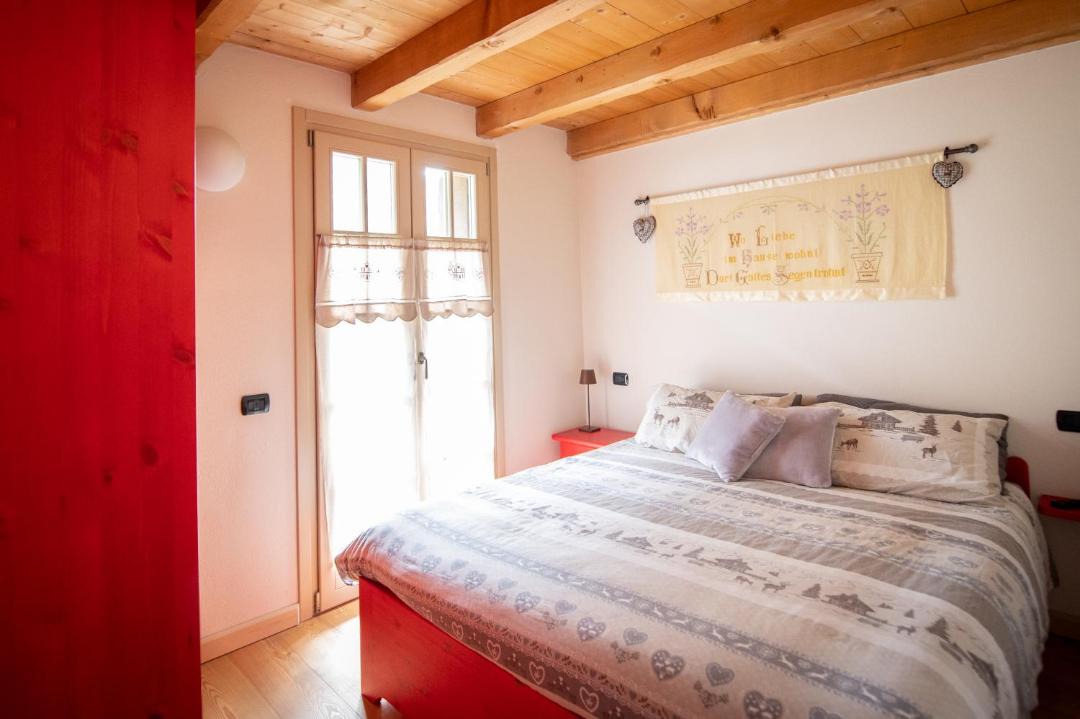 Photo of Bedroom in Ponte di Legno