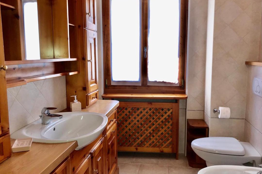 Photo of Bathroom in Bormio