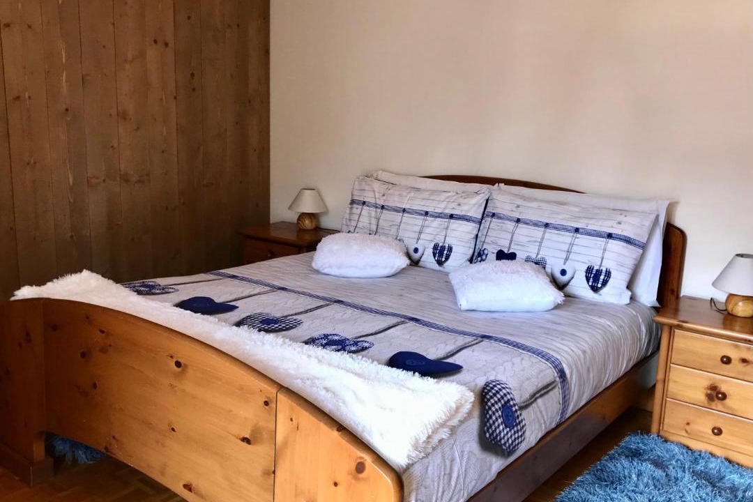 Photo of Bedroom in Bormio