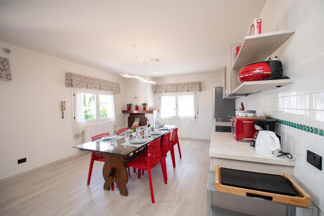 Photo of Kitchen in Pieve Vecchia
