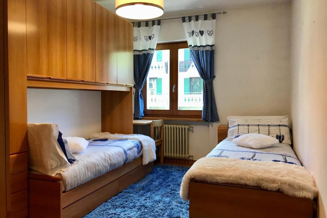 Photo of Bedroom in Bormio
