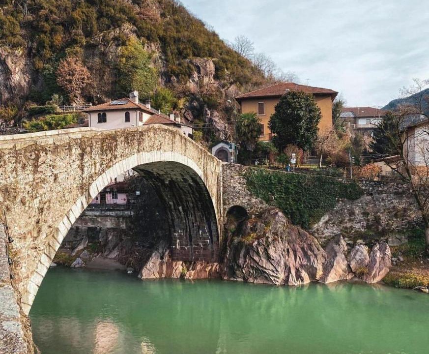 Photo of Outdoor in Darfo Boario Terme