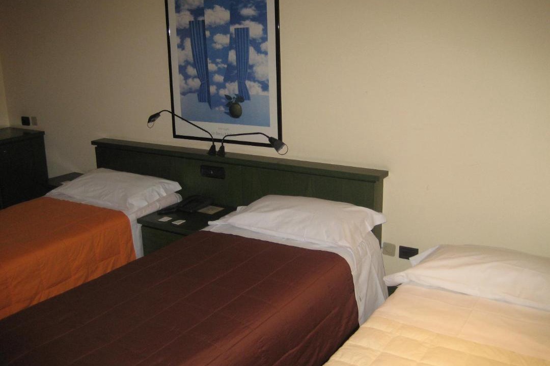Photo of Bedroom in Parabiago