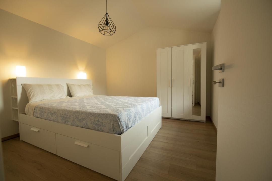 Photo of Bedroom in Darfo Boario Terme