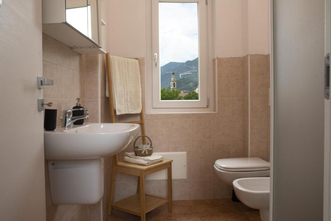 Photo of Bathroom in Darfo Boario Terme