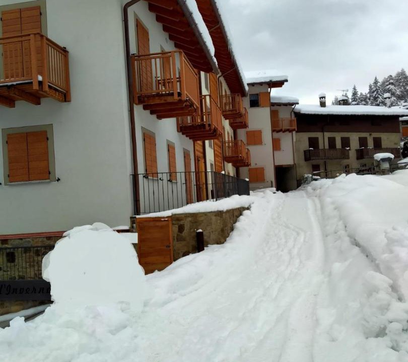 Photo of Bedroom in Ponte di Legno