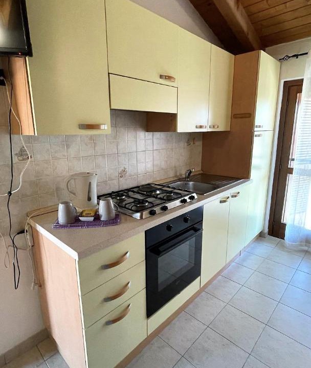 Photo of Kitchen in Vigevano