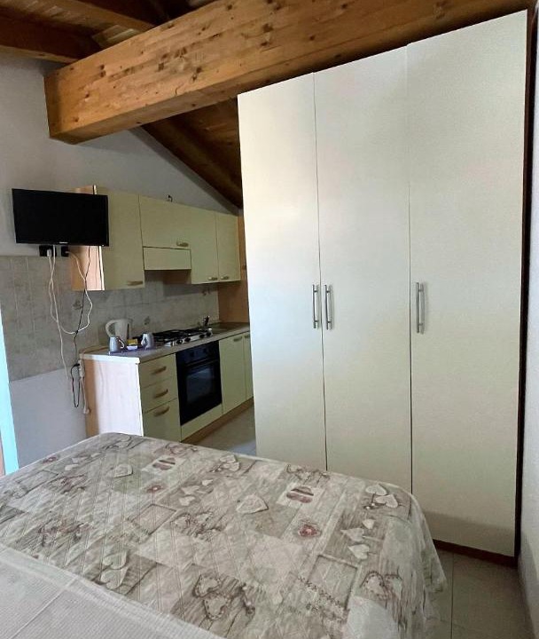 Photo of Bedroom in Vigevano