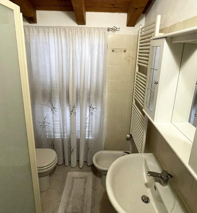 Photo of Bathroom in Vigevano