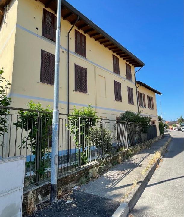 Photo of Buildings in Vigevano