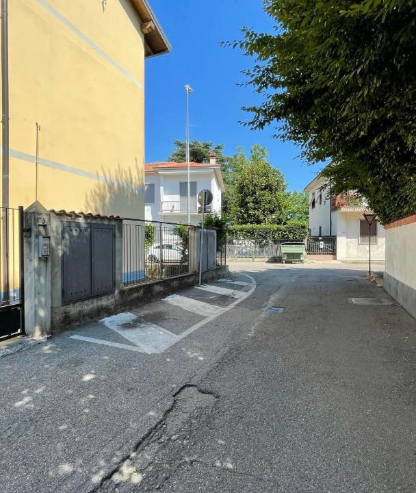 Photo of Buildings in Vigevano